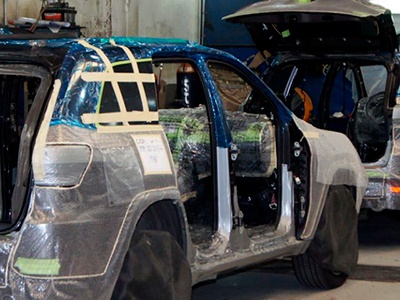 Mayor demanda de seguridad privada ante la recesión económica